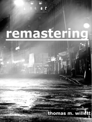 cover image of Remastering